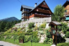 Ferienhaus Kühlwein Bad Goisern Am Hallstättersee